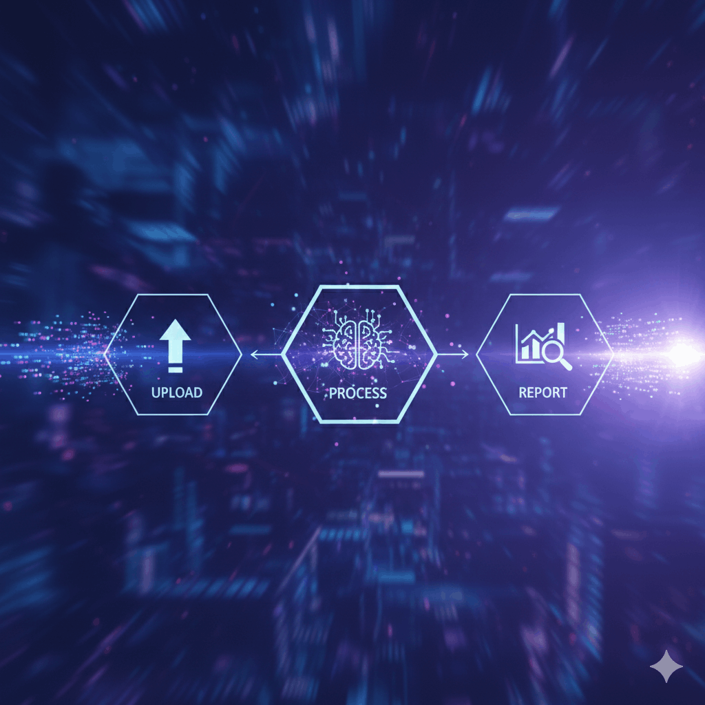 Incident Reporting Demo